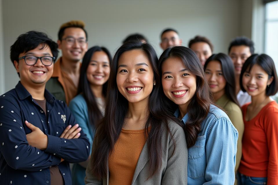 Habi Nota Team of Filipino Music Educators