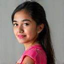 Sofia Gonzales Violin Student